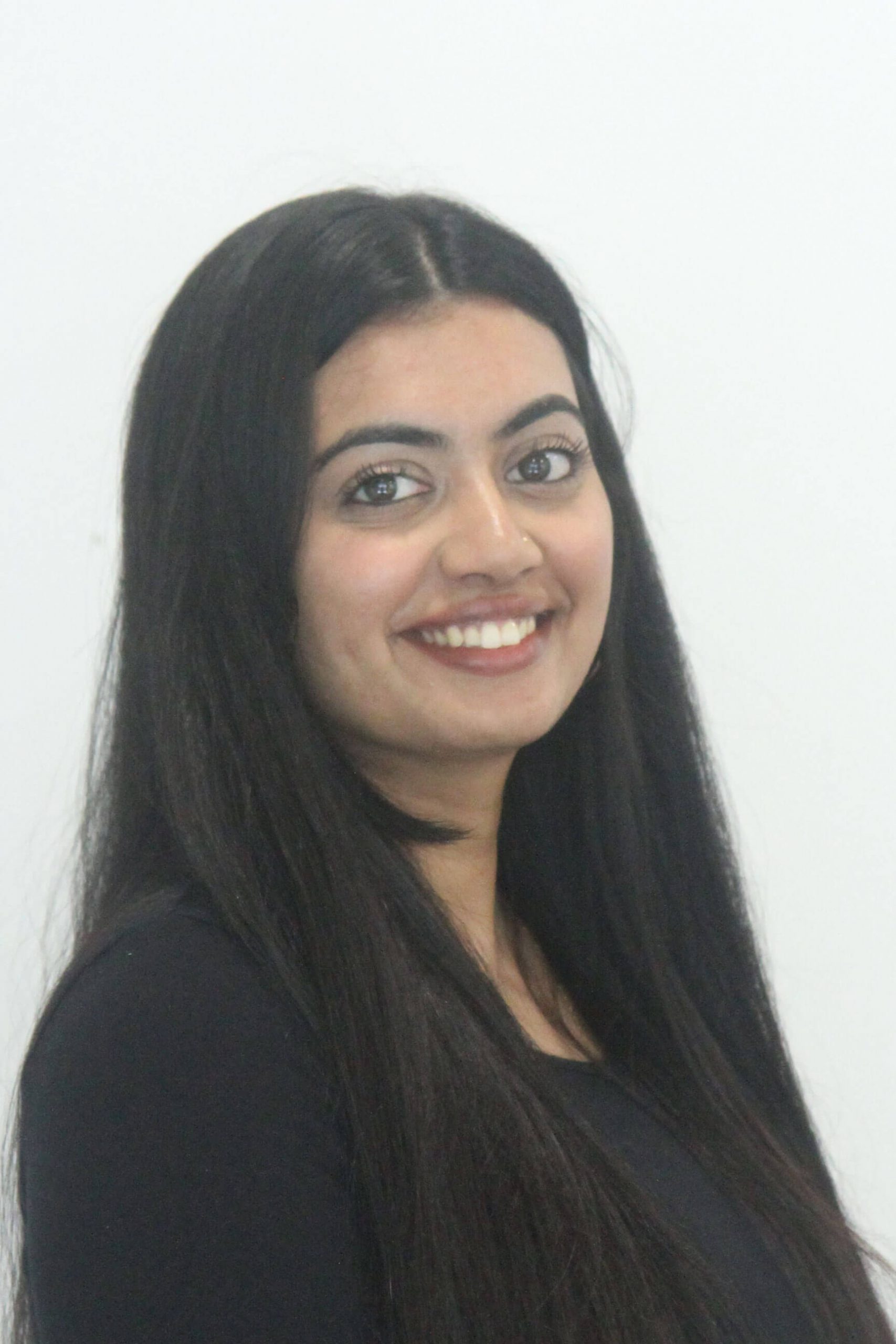 Shivani Patel